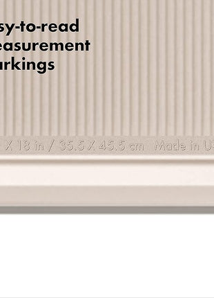 OXO Good Grips Non-Stick Pro Bakeware Cookie Sheet