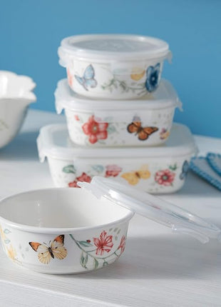 Lenox Butterfly Meadow Spatulas