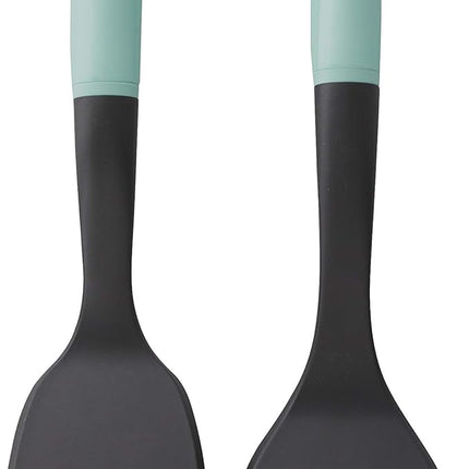 KitchenAid Universal Turner Set, 2-Piece, Aqua Sky