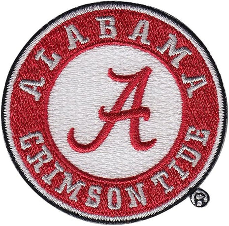 Tervis Made in USA Double Walled University of Alabama Crimson Tide Insulated Tumbler Cup Keeps Drinks Cold & Hot, 16oz Mug, Emblem