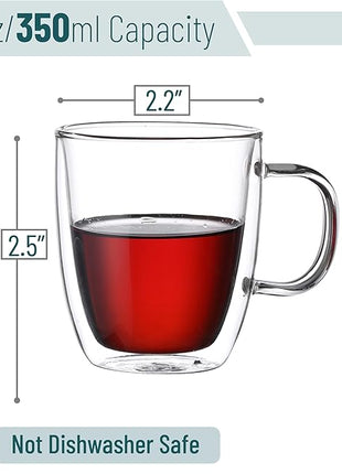 BTaT- Insulated Coffee Mugs