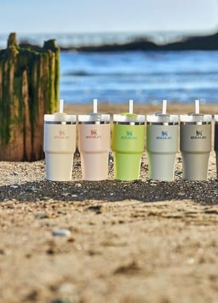 STANLEY Quencher H2.0 FlowState Stainless Steel