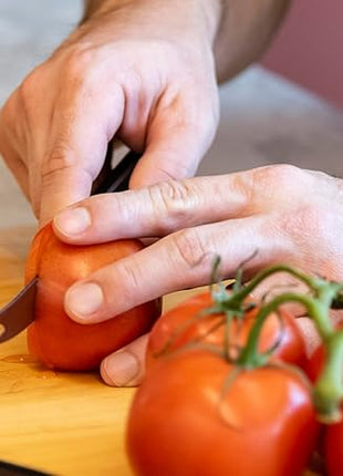 Oklahoma Joe's® Blacksmith 3-Piece Knife Set - 5789579R04