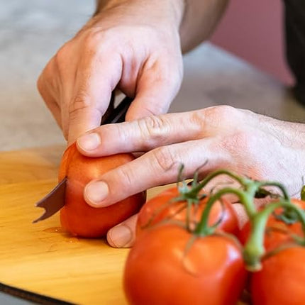 Oklahoma Joe's® Blacksmith 3-Piece Knife Set - 5789579R04