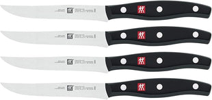 ZWILLING TWIN Signature 4-pc Steak Knife Set