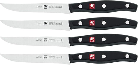 ZWILLING TWIN Signature 4-pc Steak Knife Set