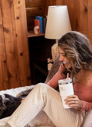 STANLEY Quencher H2.0 FlowState Stainless Steel