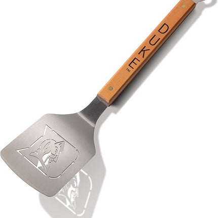 YouTheFan NCAA Classic Series Sportula Stainless Steel Grilling Spatula