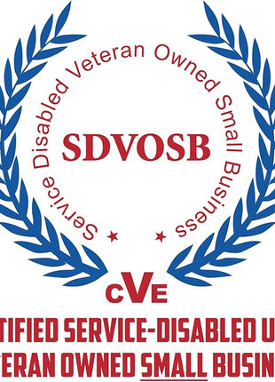 Military Gift Shop US Navy Black Double Wall Vacuum Insulated Stainless Steel Tumbler, Coffee Mug | Disabled Vet Owned Business | Navy 30oz Tumbler