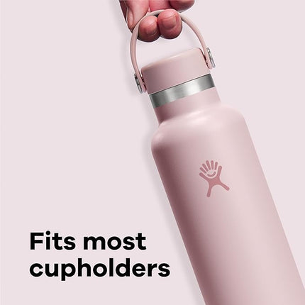 Hydro Flask 21 Oz Standard Flex Cap Trillium