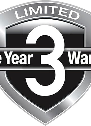 Proctor Silex Electric Coffee Grinder for Beans, Spices and More, Stainless Steel Blades, Makes upto 12 Cups, Black