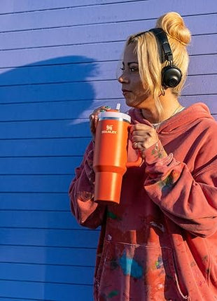 STANLEY Quencher H2.0 FlowState Stainless Steel