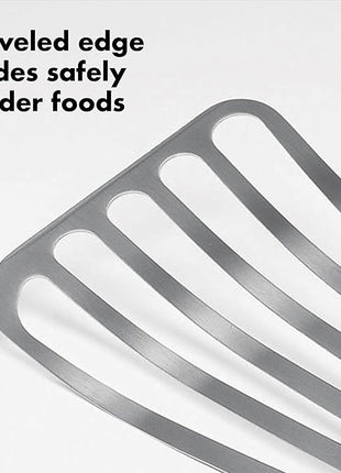 OXO Good Grips Stainless Steel Fish Turner