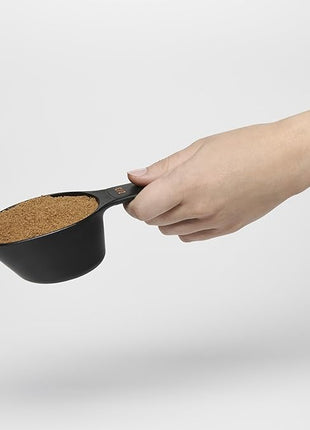 OXO Good Grips 6- Piece Plastic Measuring Cups