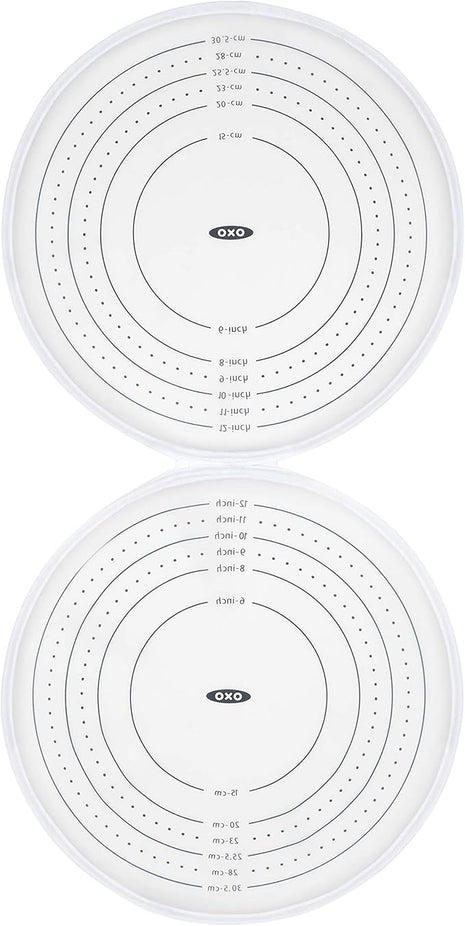 OXO Good Grips Silicone Dough Rolling Bag