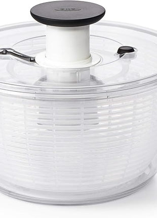 OXO Salad Spinner, 1 EA