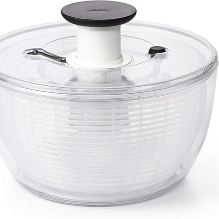 OXO Salad Spinner, 1 EA