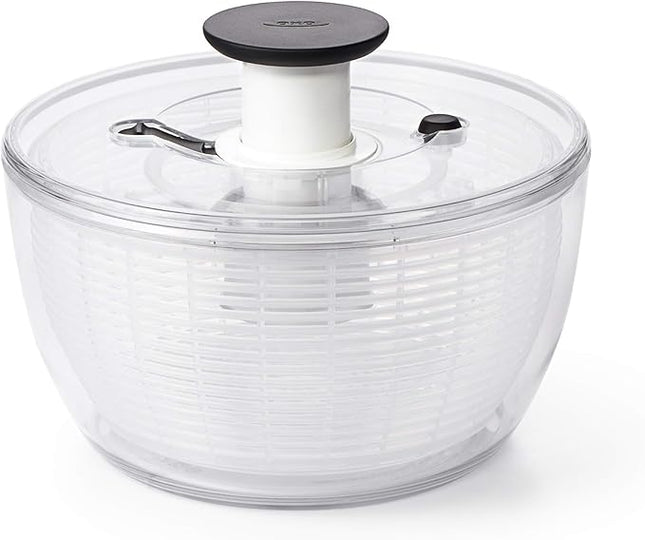 OXO Salad Spinner, 1 EA