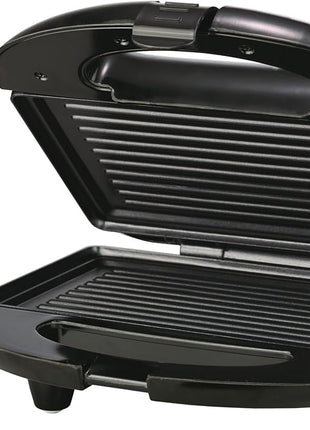 Brentwood RA25985 Appliances TS-246 Panini Maker, Black