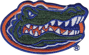 Tervis Made in USA Double Walled University of Florida Gators Insulated Tumbler Cup Keeps Drinks Cold & Hot, 16oz, Gator