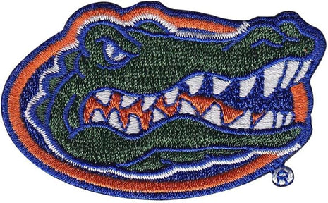 Tervis Made in USA Double Walled University of Florida Gators Insulated Tumbler Cup Keeps Drinks Cold & Hot, 16oz, Gator