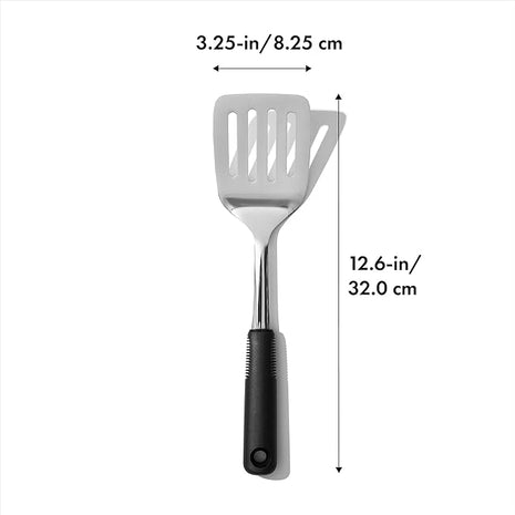 OXO Good Grips Stainless Steel Turner