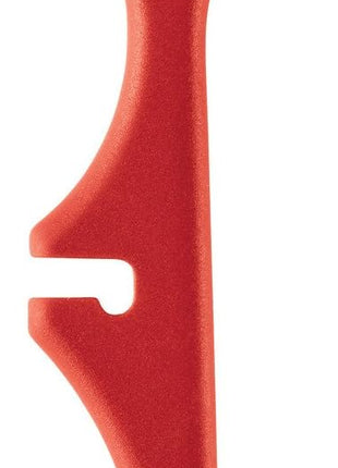 Rachael Ray Silicone Lazy Tools Set, Red, 3-Piece, Tools and Gadgets