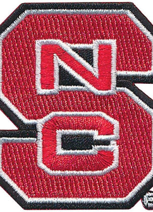 Tervis Made in USA Double Walled North Carolina State Wolfpack Insulated Tumbler Cup Keeps Drinks Cold & Hot, 16oz Mug, Primary Logo