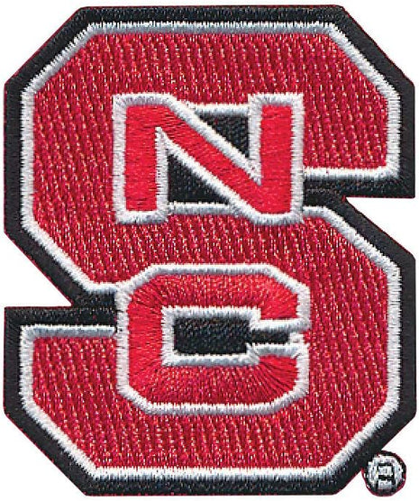 Tervis Made in USA Double Walled North Carolina State Wolfpack Insulated Tumbler Cup Keeps Drinks Cold & Hot, 16oz Mug, Primary Logo