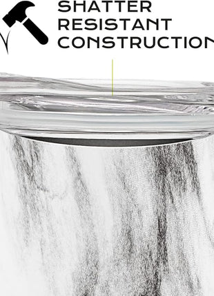 BALIBETOV 5 pcs large Yerba Mate Cup and Bombilla Kit, Includes one 12 oz Yerba Mate Gourd with Lid, Two Bombillas Mate Straw and one cleaning brush | Stainless steel | Double Walled