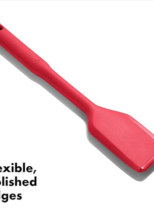 OXO Good Grips Silicone, Everyday Spatula, Jam