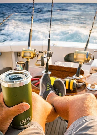 YETI Rambler MagSlider Lid