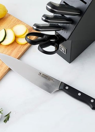 Henckels International Solution 6Pc Studio Block Set