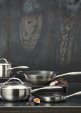 Scanpan CTX 8 inch Fry Pan (65002000)