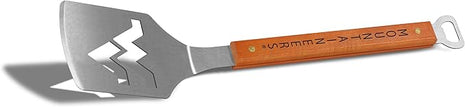 YouTheFan NCAA Classic Series Sportula Stainless Steel Grilling Spatula