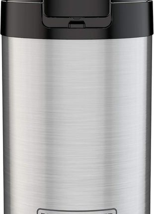 Black & Decker CBG110SC Easy Touch Electric Smartgrind Coffee & Spice Grinder, Black