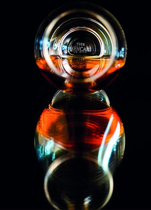 GLENCAIRN Whiskey Glass, Gift Set of 4 in 4 Pack