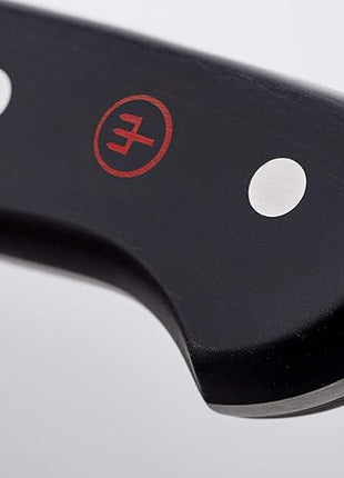WÜSTHOF Classic 3.5" Paring Knife, Black