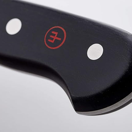 WÜSTHOF Classic 3.5" Paring Knife, Black