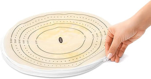 OXO Good Grips Silicone Dough Rolling Bag