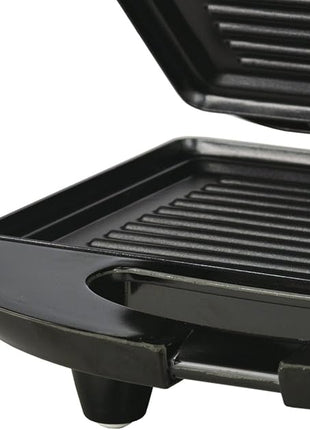 Brentwood RA25985 Appliances TS-246 Panini Maker, Black