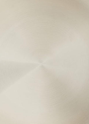 Cuisinart 12 Inch Skillet with Glass Cover, Chef's Classic Collection, 722-30G