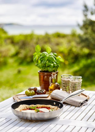 Scanpan CTX 10.25 Inch Fry Pan