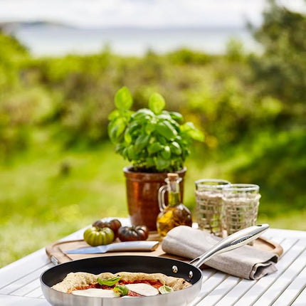 Scanpan CTX 10.25 Inch Fry Pan