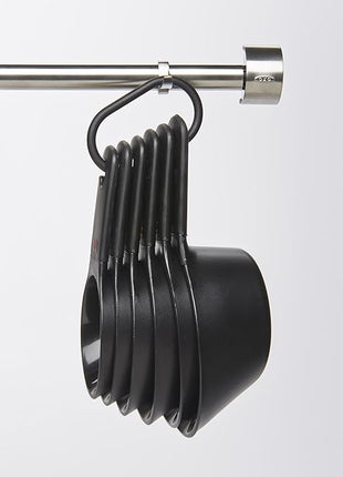 OXO Good Grips 6- Piece Plastic Measuring Cups