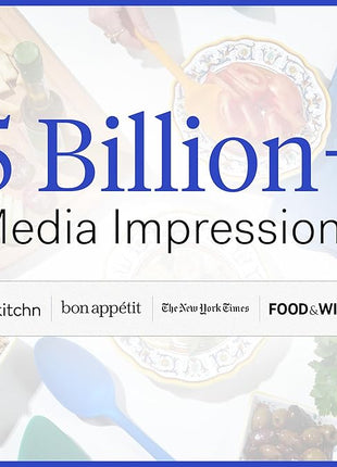 GIR: Get It Right 5-Piece Silicone Ultimate Kitchen Utensils Set - Ladle, Spatula, Flip, Spoon & Spoonula - Non-Toxic Cooking Utensils for Nonstick Cookware, Cooking and Baking - Black