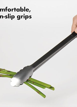 OXO Good Grips 16-Inch Locking Tongs
