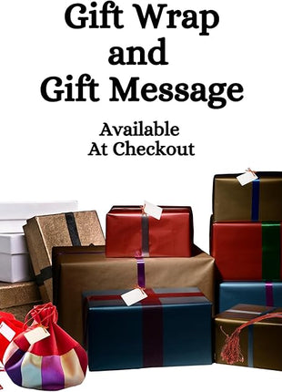 Funny Mr. Right and Mrs. Always Right Novelty Wine Glass and Beer Glass | Includes Fun, Stylish Gift Box | For Weddings, Engagement, Newlywed, Bachelorette, Anniversary, Couples Gifts