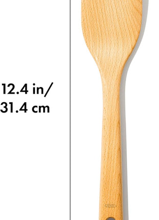 OXO Good Grips Wooden Turner