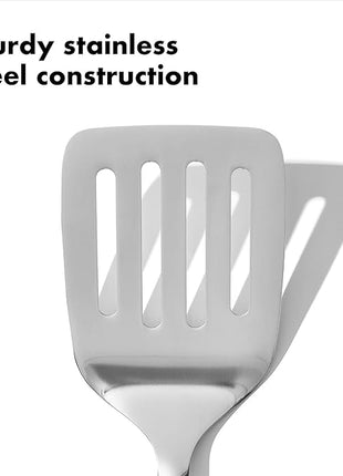 OXO Good Grips Stainless Steel Turner